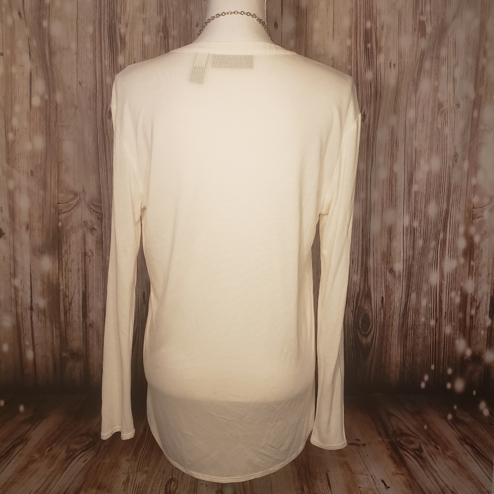 INC blouse - Picture 3 of 4